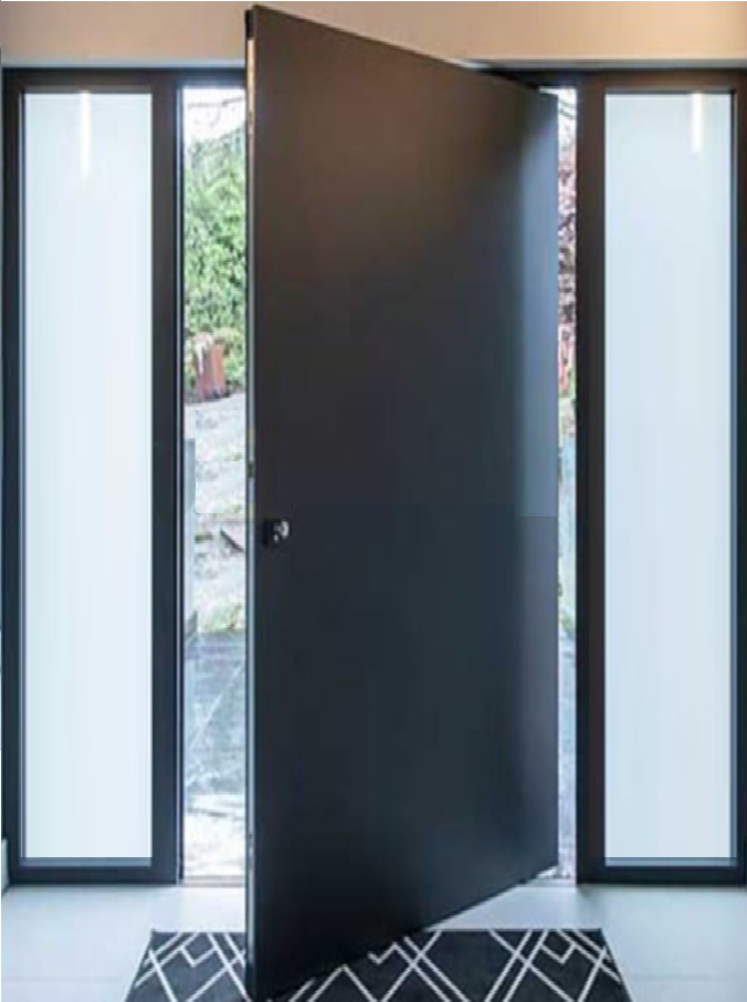 BSR-001