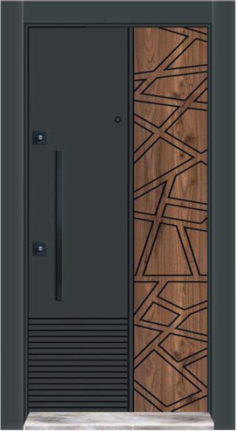 BSR-005