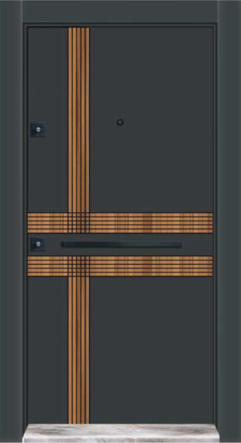 BSR-005
